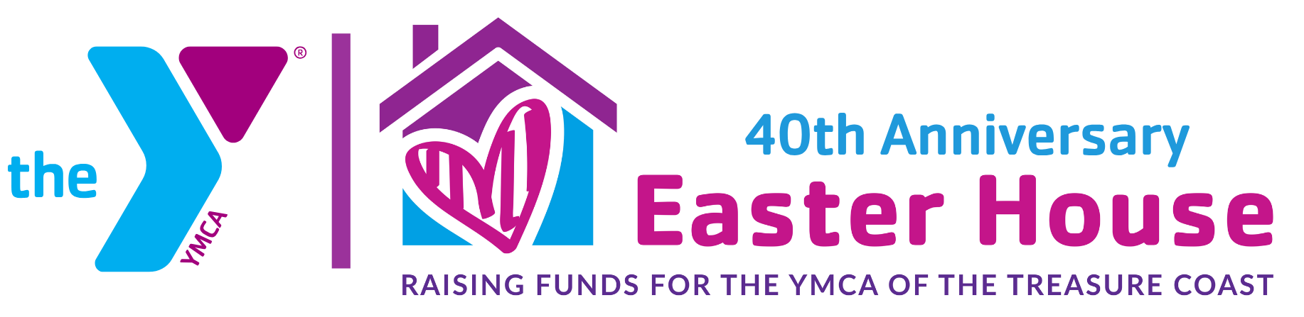 YMCA Treasure Coast | Easter House